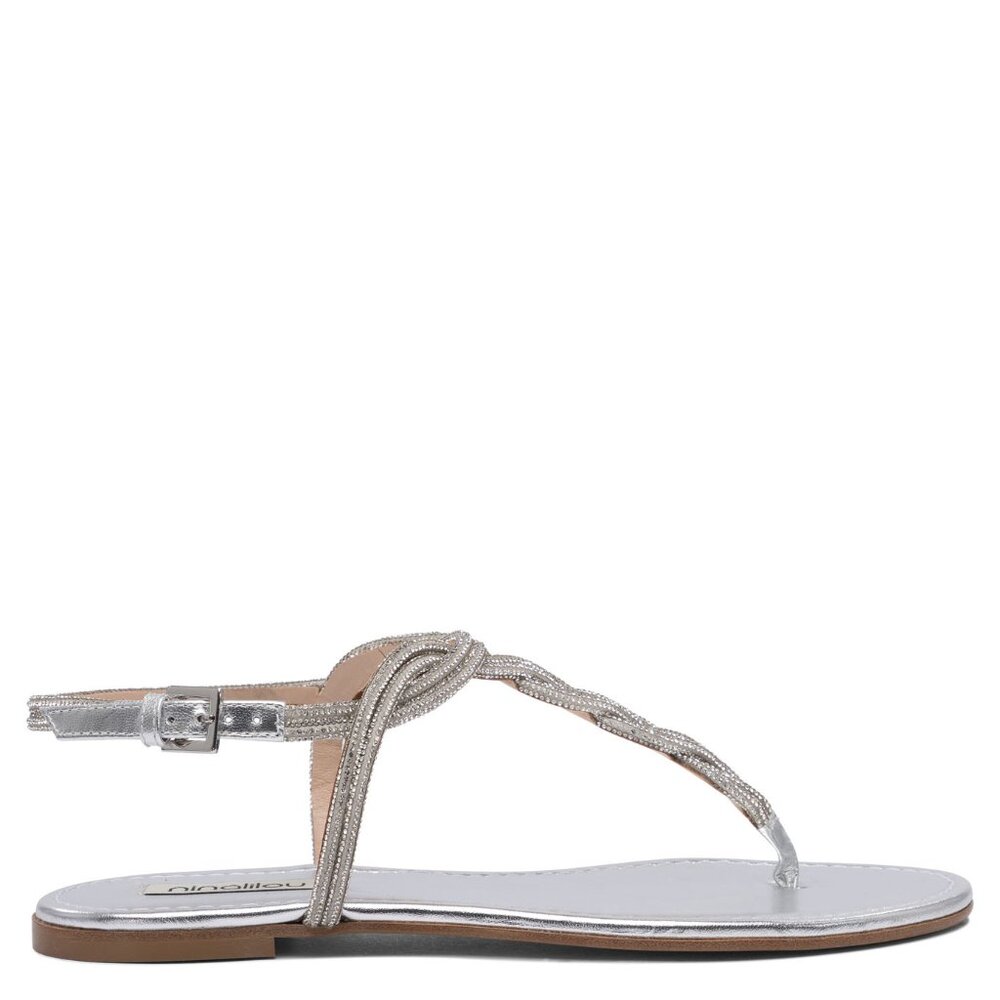 Ninalilou Sandals IT 36 Women